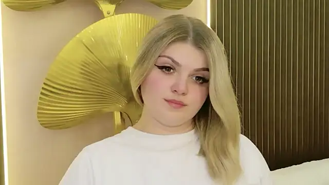 WendyPage Adlı Modelin Canlı XXX Sohbeti