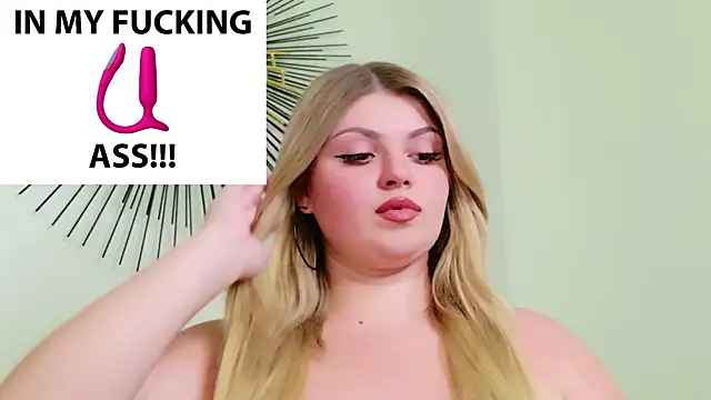 חדר צ'אט בשידור חי של WendyPage