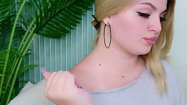 Czat XXX na żywo – WendyPage
