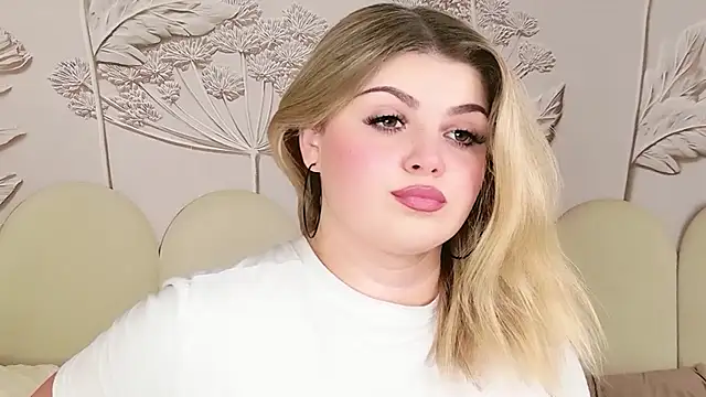 WendyPage Adlı Modelin Canlı XXX Sohbeti