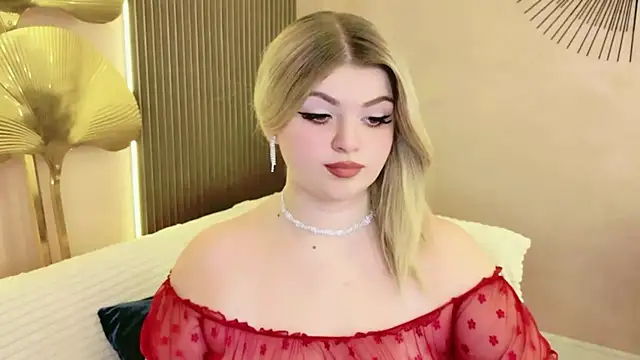 Czat XXX na żywo – WendyPage