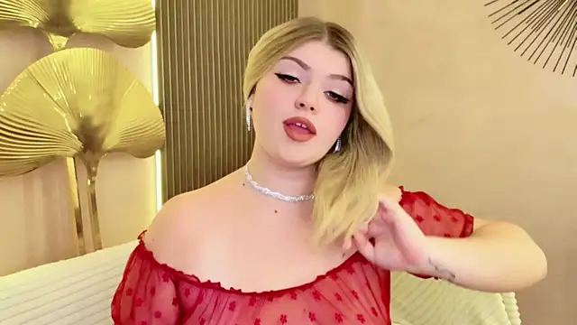 XXX chat uživo modela WendyPage