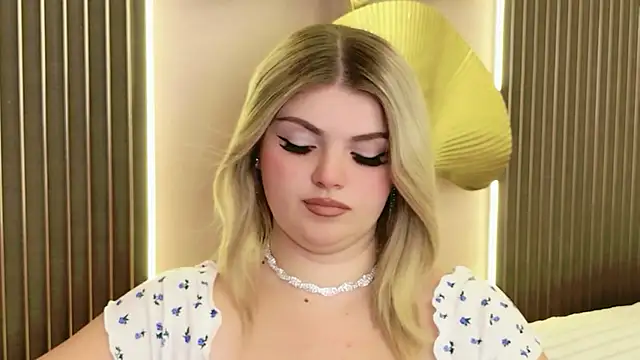 عرض كام WendyPage