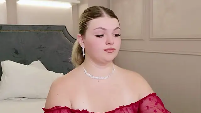 WendyPage Live XXX-chat