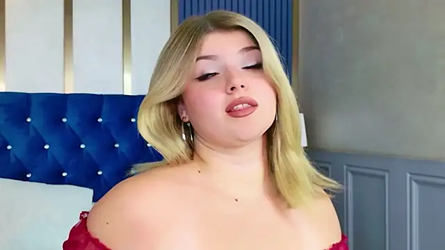 WendyPage – Live XXX-chat