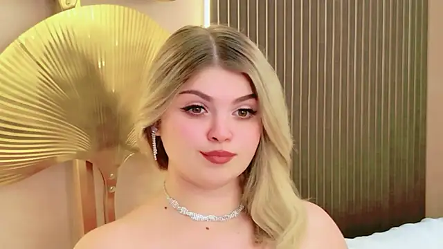 צ'אט XXX בשידור חי של WendyPage