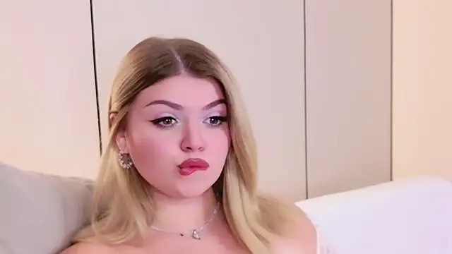 Chat +18 de WendyPage ao vivo