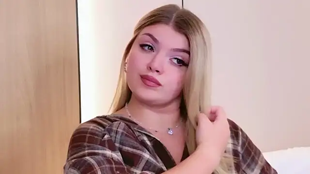 Chat XXX ao vivo de WendyPage