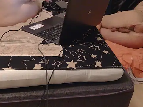 KingAnalQueen webcam show