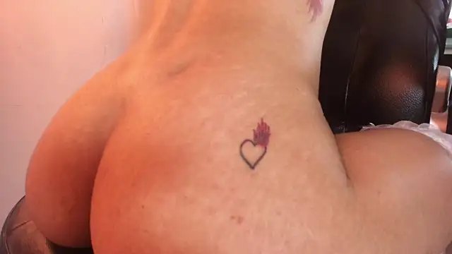 ElaineLaurent 라이브 XXX 채팅