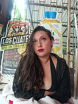 Naughty-Samanta-'s Webcam Show