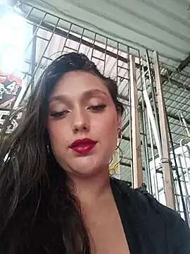 Naughty-Samanta- Webcam show