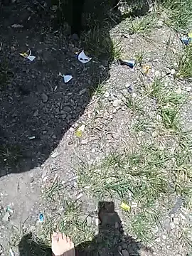 Show webcam de Naughty-Samanta-