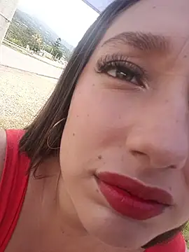 Naughty-Samanta- Webcam show