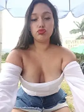 Naughty-Samanta-'s Webcam Show