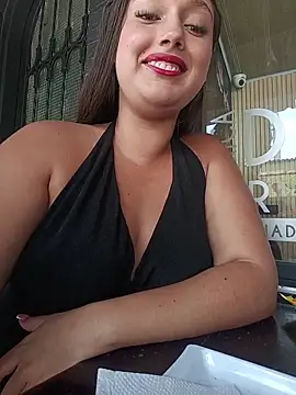 Naughty-Samanta- Webcam-Show