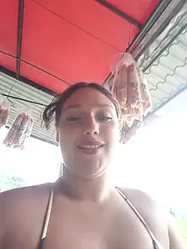 Naughty-Samanta-'s Webcam Show