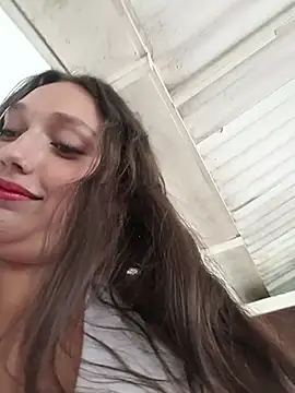 Show de Naughty-Samanta- na webcam