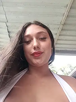 Naughty-Samanta- webcam show