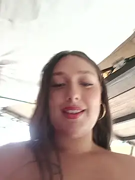 Naughty-Samanta-'s Webcam Show