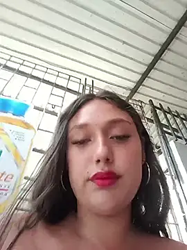 Webkamerová show Naughty-Samanta-