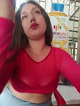 Naughty-Samanta- ওয়েবক্যাম শো