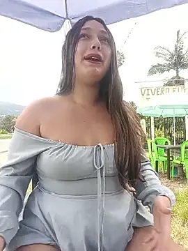 عرض كام Naughty-Samanta-