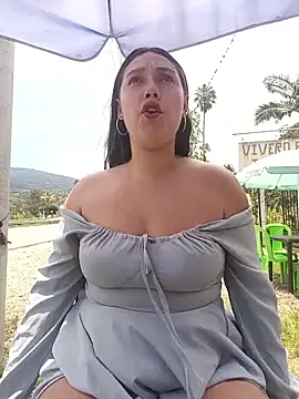 Naughty-Samanta-'s Webcam Show