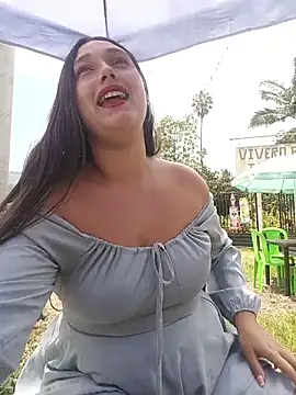 Naughty-Samanta- webcam show