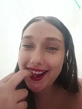 Show de Naughty-Samanta- na webcam