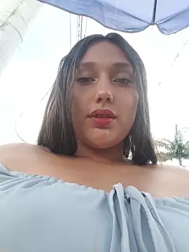 Show webcam de Naughty-Samanta-