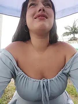 Webkamerová show Naughty-Samanta-