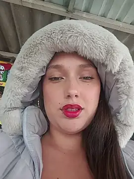 Naughty-Samanta-'s Webcam Show