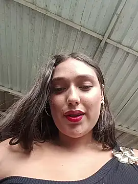 عرض كام Naughty-Samanta-