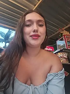 Naughty-Samanta-'s Webcam Show