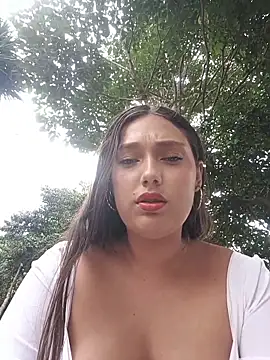 Naughty-Samanta- Webcam Show