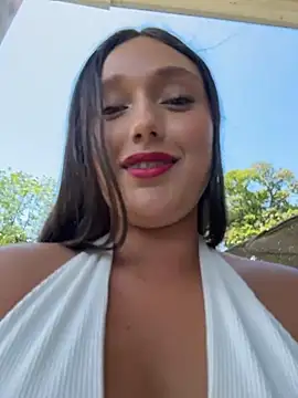 Naughty-Samanta- Webcam-Show