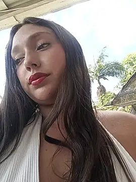 Webkamerová show Naughty-Samanta-