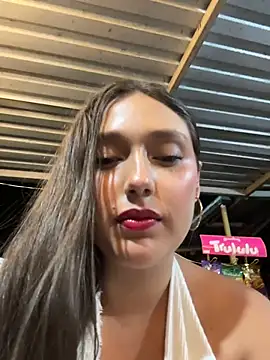 Naughty-Samanta-'s Webcam Show