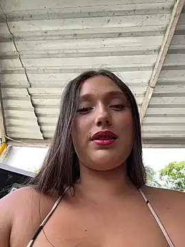 Naughty-Samanta-'s Live Chat Room