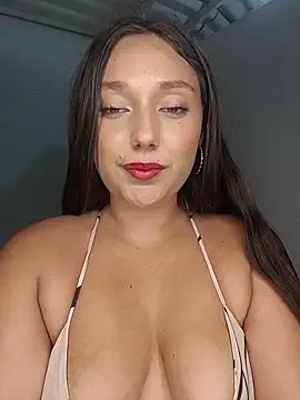 Naughty-Samanta-'s Live Chat Room