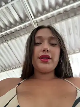Show de Naughty-Samanta- na webcam