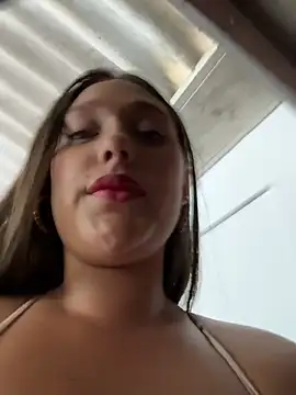 Sala de chat ao vivo de Naughty-Samanta-