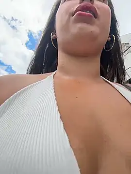 Webkamerová show Naughty-Samanta-