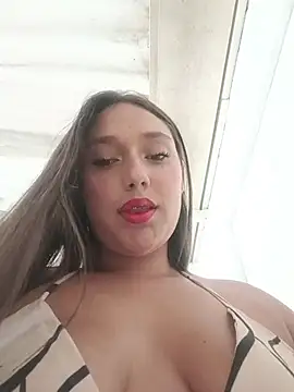 Naughty-Samanta- 웹캠 쇼