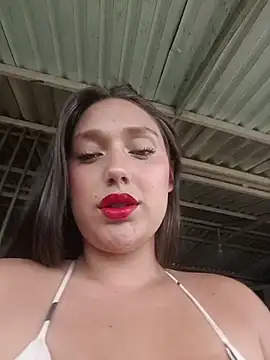 Naughty-Samanta- Live Chatrum