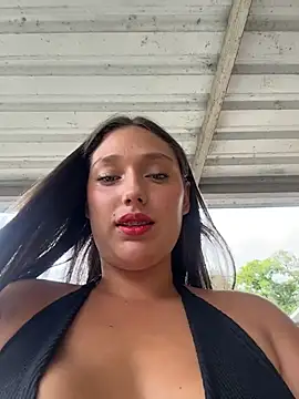 Naughty-Samanta-'s Webcam Show