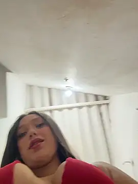 ห้องแชทสดของ Naughty-Samanta-