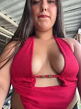 Naughty-Samanta- 웹캠 쇼