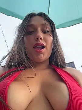 Naughty-Samanta- 网络视讯表演